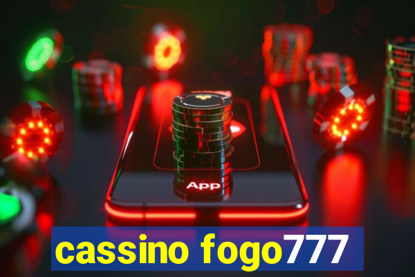 cassino fogo777